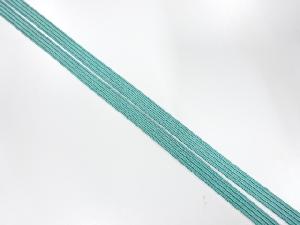 アンティーク　帯留め用　手組三分紐